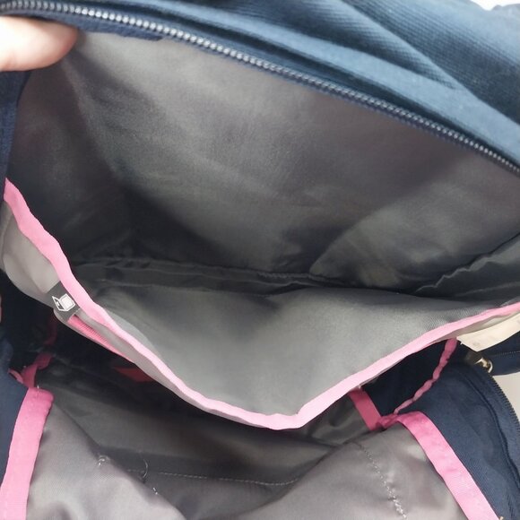 Jansport Baughman Backpack Multi Floral Finesse & Pencil Case 25L Floral Hiking main image 13